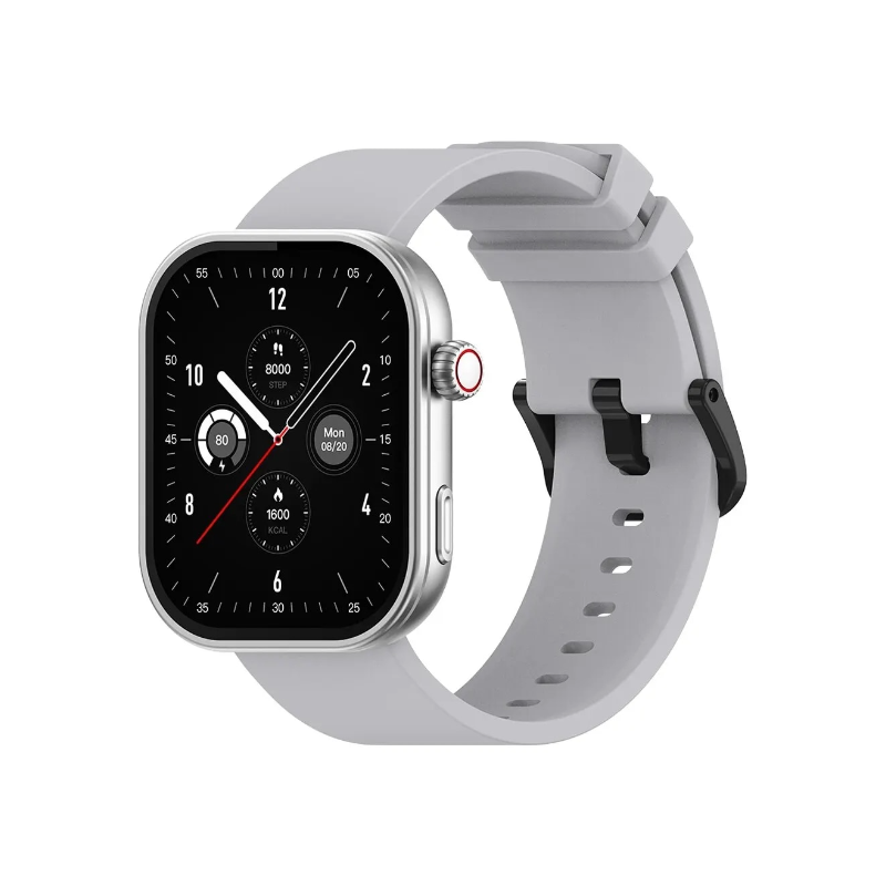 Zeblaze Btalk Plus Voice Calling Smartwatch