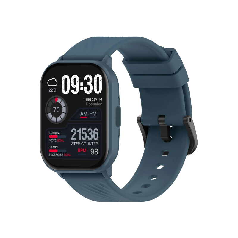Zeblaze GTS 3 Voice Calling Smartwatch