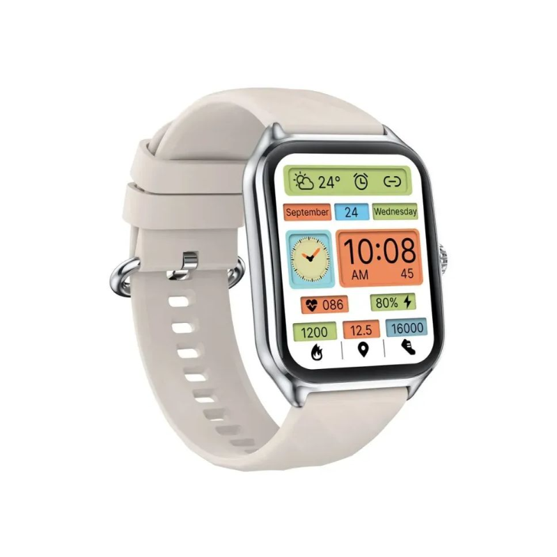 Zeblaze GTS 4 BT Calling Smart Watch