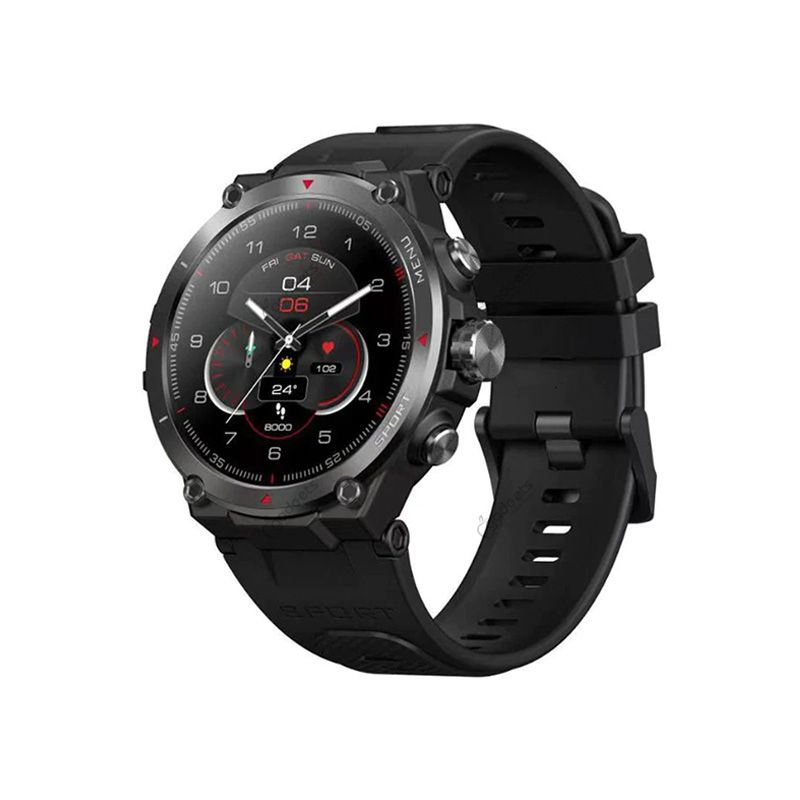 Zeblaze Stratos 2 Smart Watch