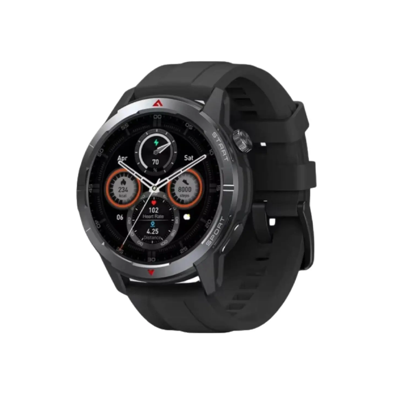 Zeblaze Stratos 3 Ultra Smart Watch