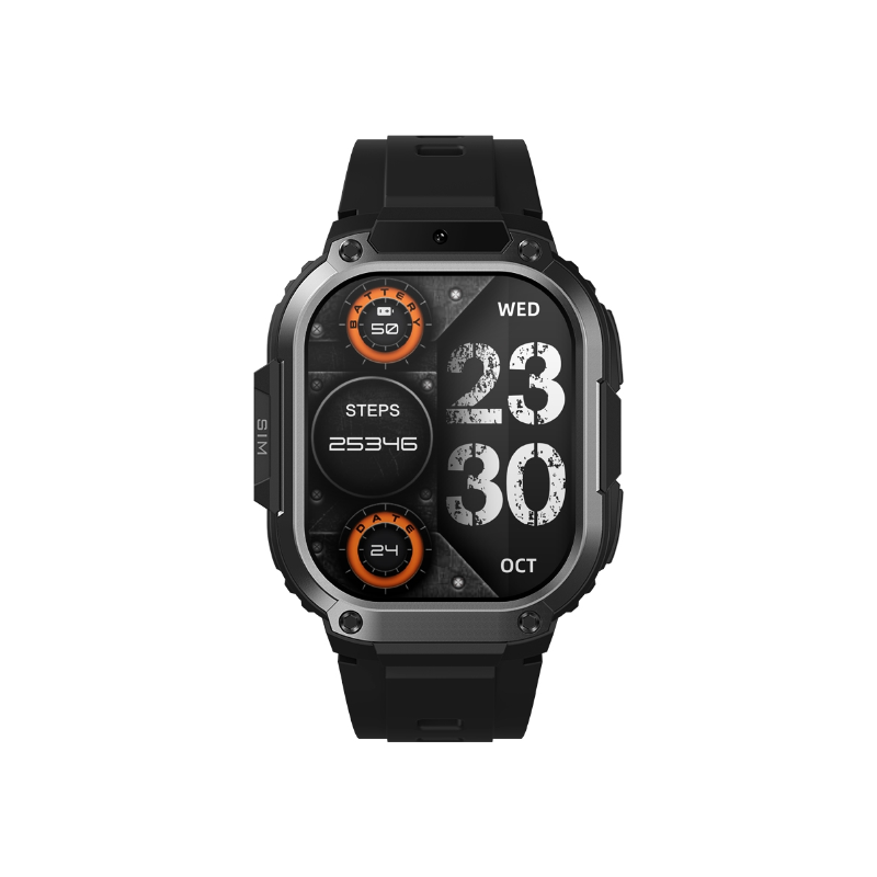 Zeblaze Thor SQ Smart Watch