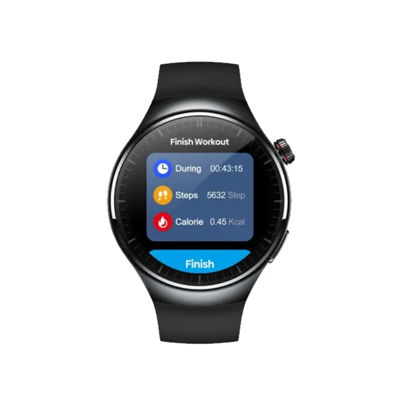 Zeblaze Thor Ultra Smartwatch