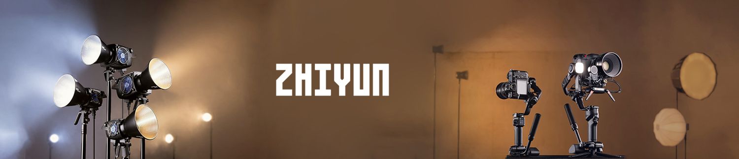 Zhiyun