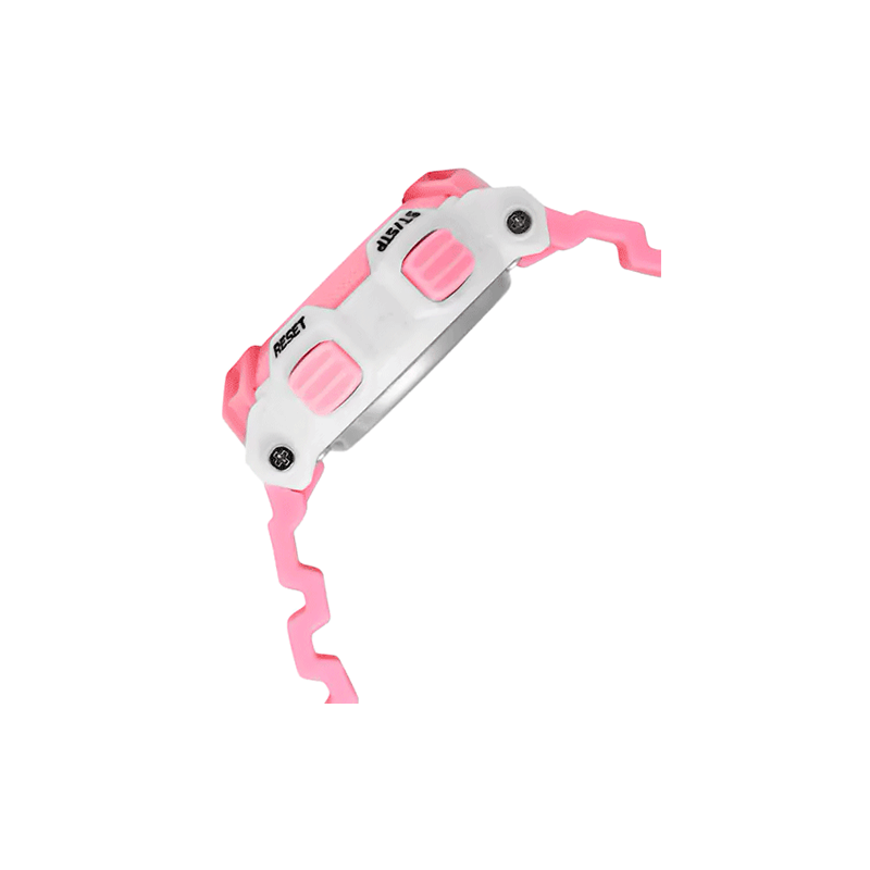 Zoop Titan 16009PP05 Digital Plastic Strap Kid's Watch