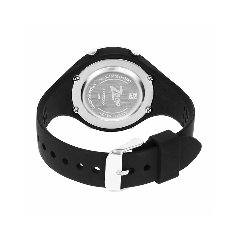 Zoop Titan 26024pp01 Kids Watch