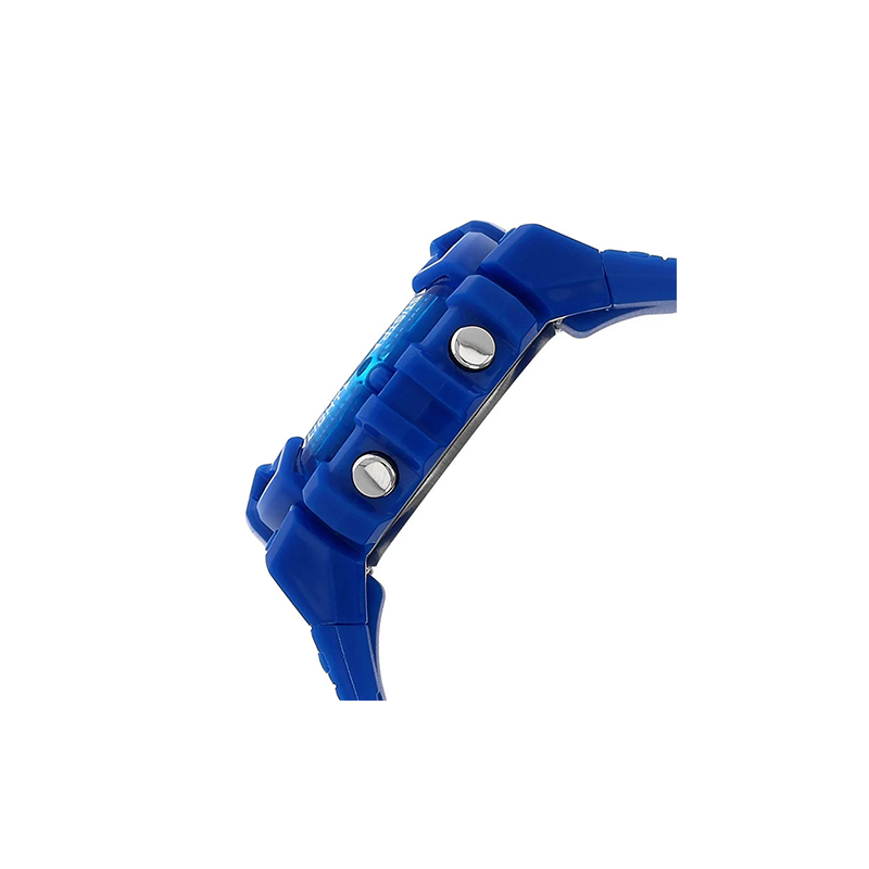 Zoop Titan 4040PP03 Digital Silicone Strap Boy's Watch