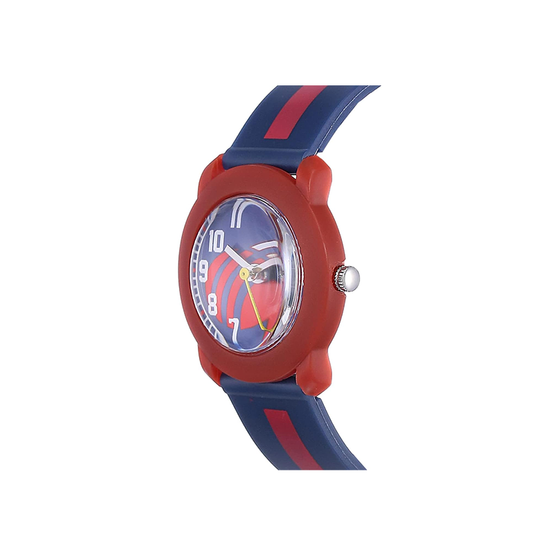 Zoop Titan Quartz 3025PP16 Analog Kid’s Watch