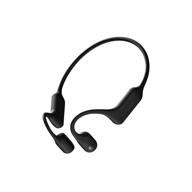 Haylou PurFree BC01 Wireless Bone Conduction Headphones