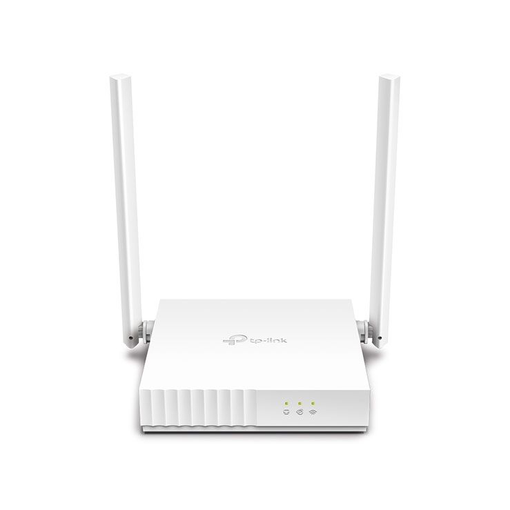 TP-Link TL-WR820N 300 Mbps Multi-Mode Wi-Fi Router
