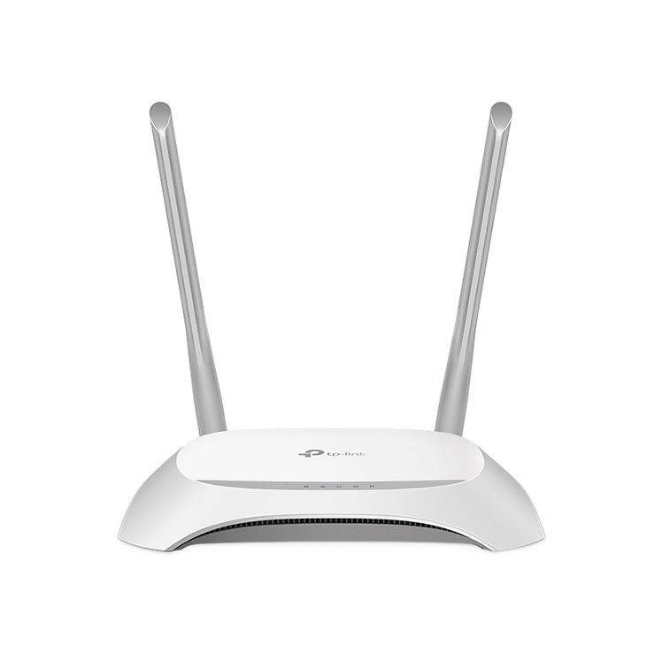 TP-Link TL-WR850N 300Mbps Wireless N Speed
