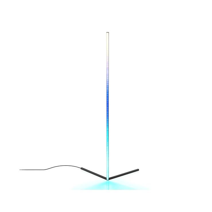 blitzwolf corner floor lamp