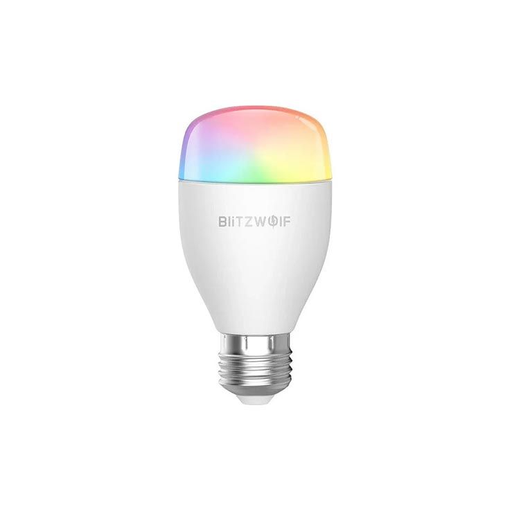BlitzWolf BW-LT27 LED Light Bulb Dimmable
