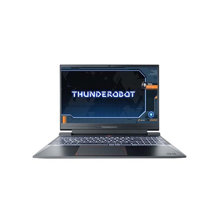 Thunderobot 911X Core i5 13th Gen RTX 4060 8GB Graphics 15.6" FHD Gaming Laptop