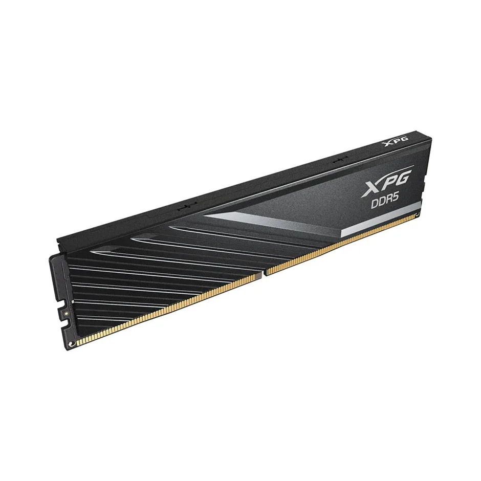 Adata Lancer Blade 16GB DDR5 5600Mhz 30 Latency Gaming Desktop RAM