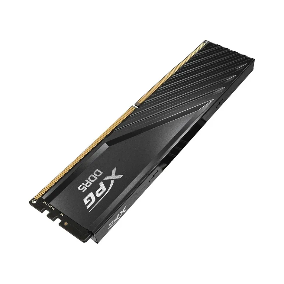Adata Lancer Blade 16GB DDR5 5600Mhz 30 Latency Gaming Desktop RAM