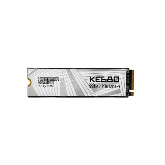 Aitc Kingsman KE680 PCIe Gen4 NVME SSD