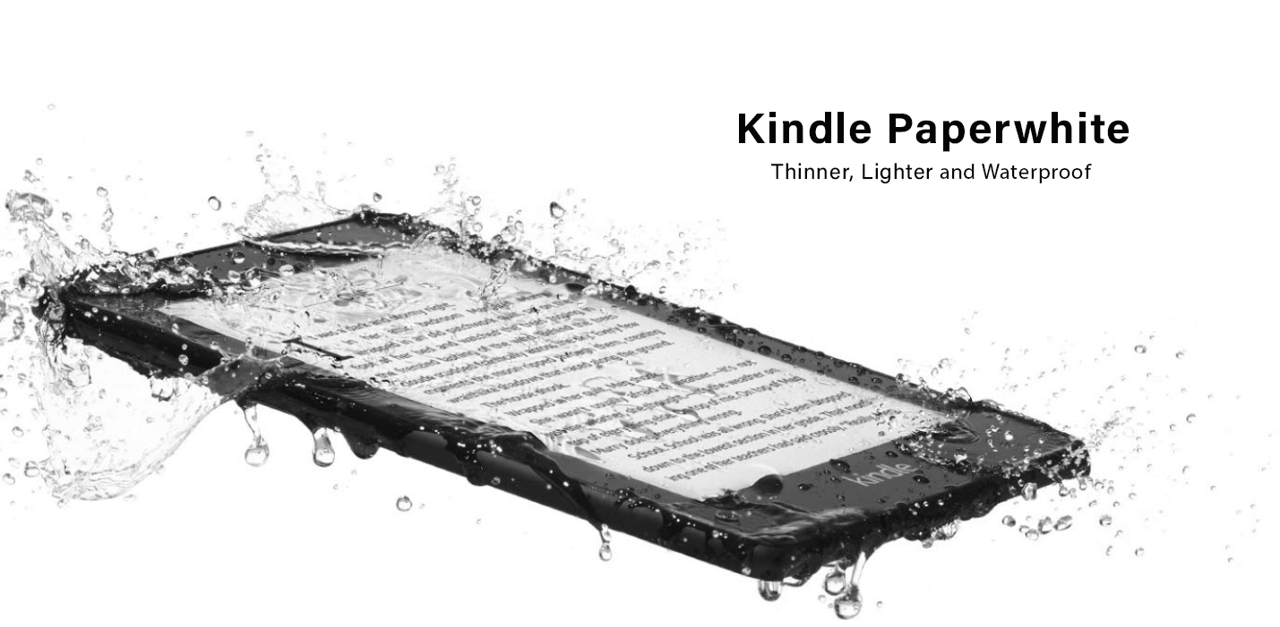 Amazon Kindle Paperwhite Price in BD