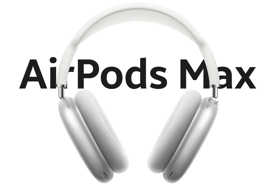 Buy AirPods Max - Apple (IN)