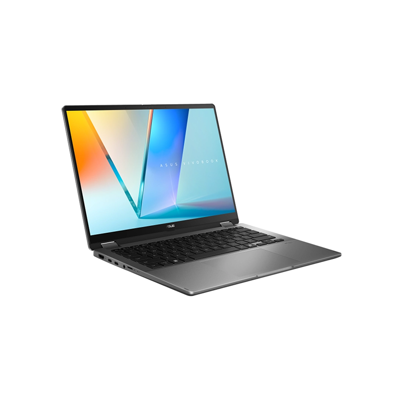 ASUS TP3407SA-DS74T Vivobook Flip Core Ultra 7 256V Intel Arc Graphics 140V 16GB 1TB SSD 14" OLED Touch Laptop