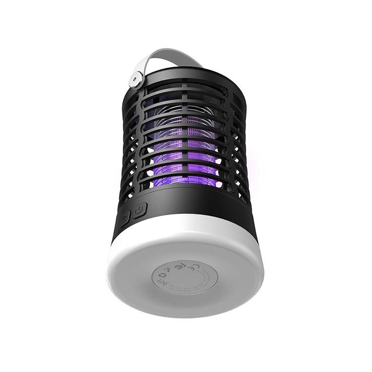 BlitzWolf BW-MLT1Outdoor Mosquito Killer UV Lamp with Battery