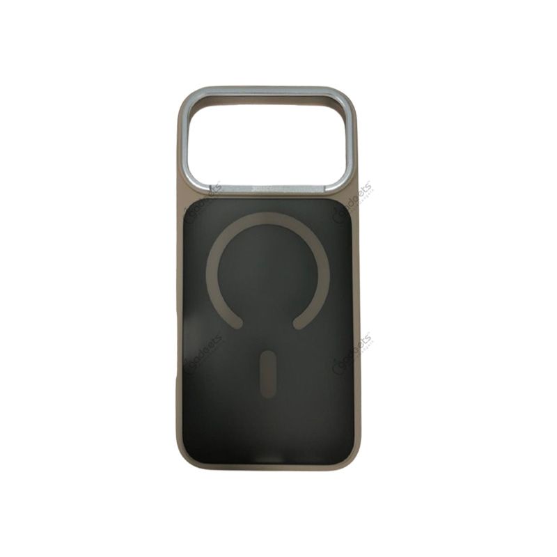Jaucase Shuck Up Magsafe Case For iPhone 17 Pro Max