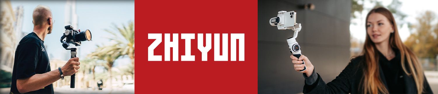 Zhiyun