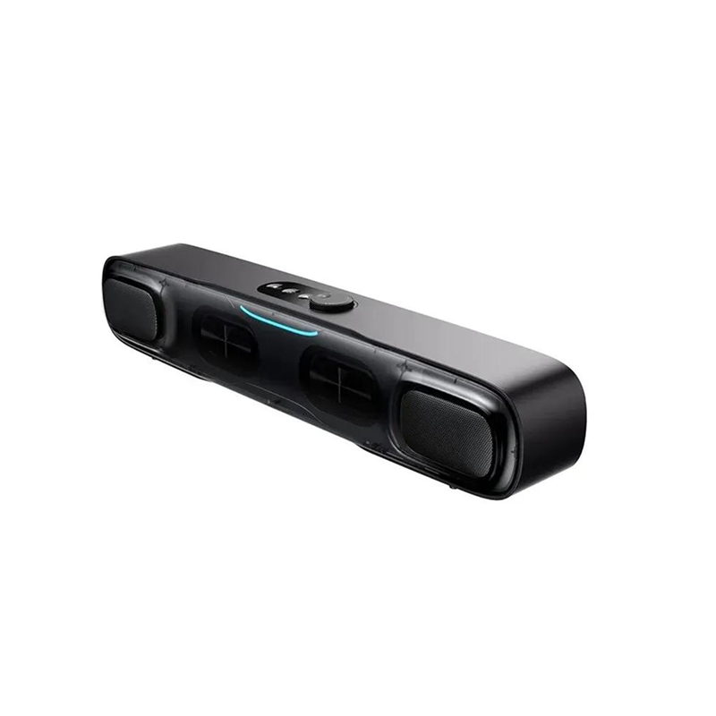 Baseus AeQur Series DS10 Mini Soundbar Bluetooth Speaker