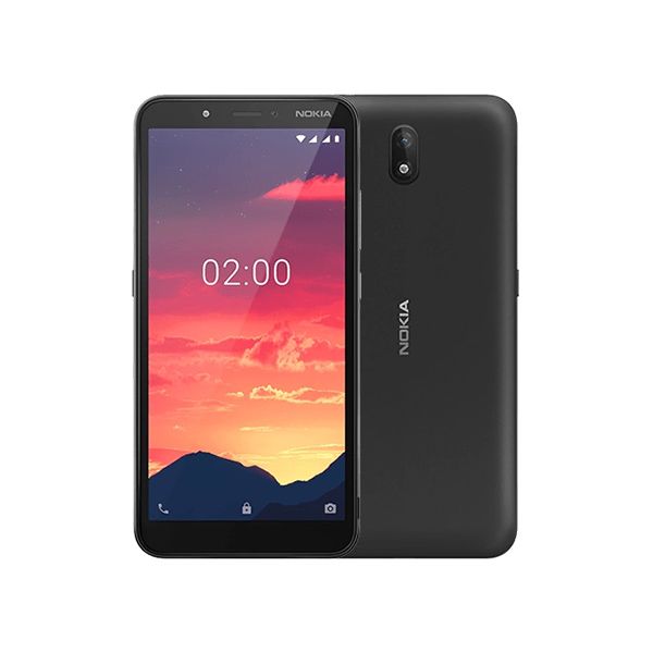 Nokia C2 - Official