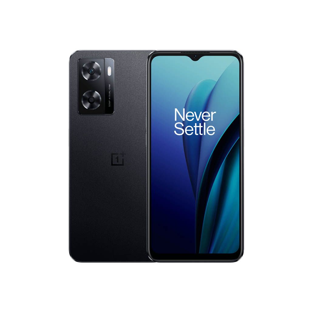 OnePlus Nord N20 SE - Official