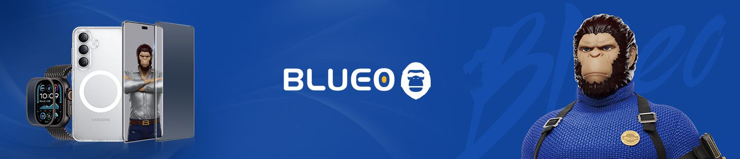 BLUEO