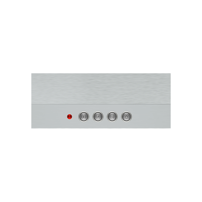 BOSCH DWP64CC50T Series 2 Wall-Mounted Cooker Hood