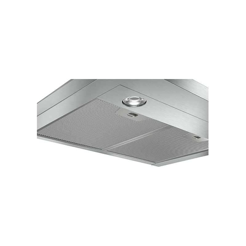 BOSCH DWP64CC50T Series 2 Wall-Mounted Cooker Hood