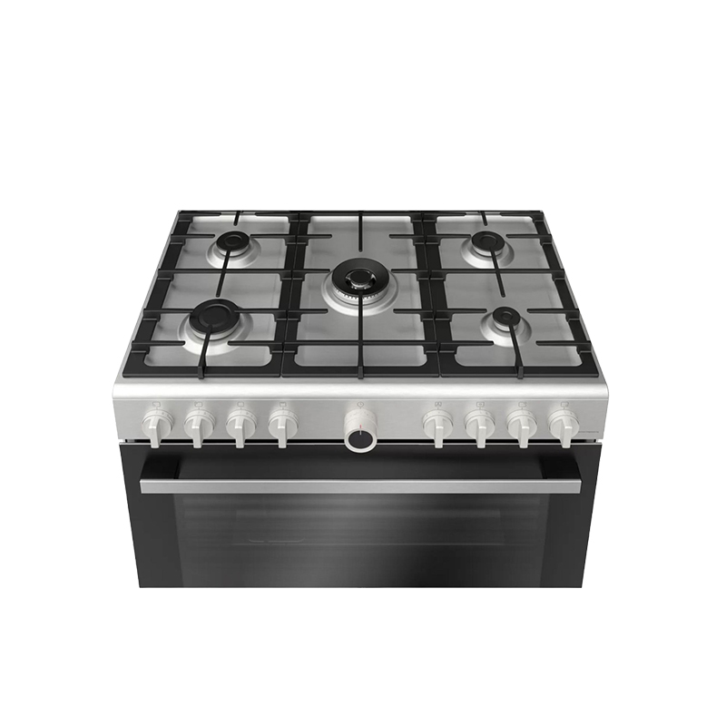 BOSCH HGV1E0U50M Series 2 Gas Stove