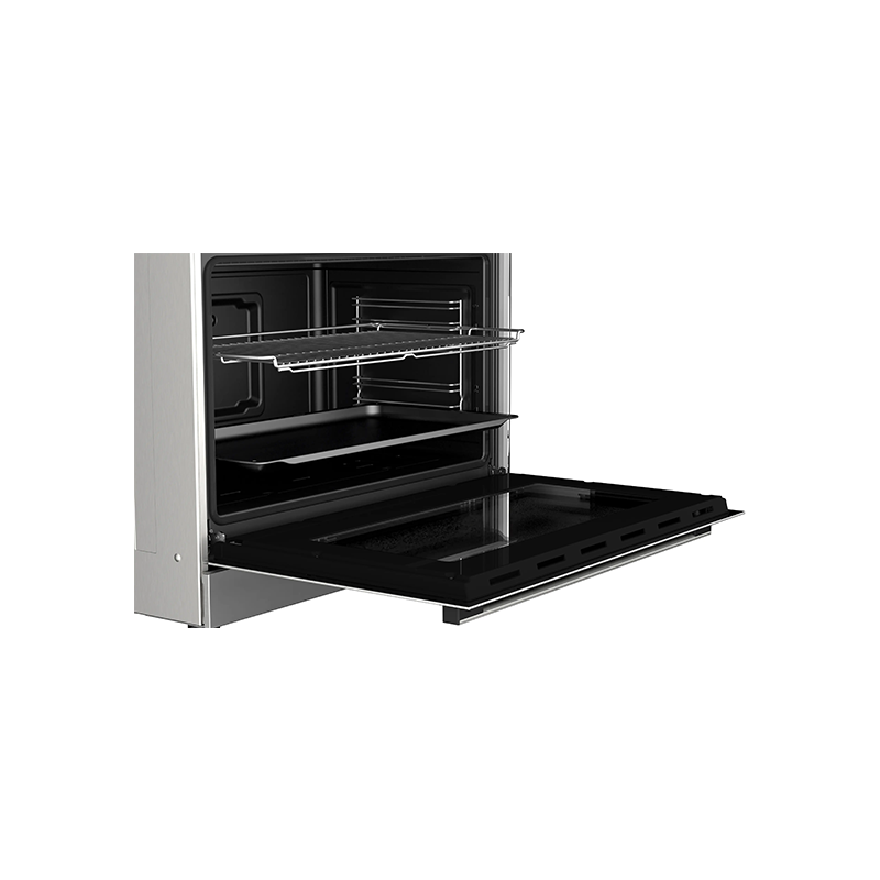BOSCH HGV1E0U50M Series 2 Gas Stove