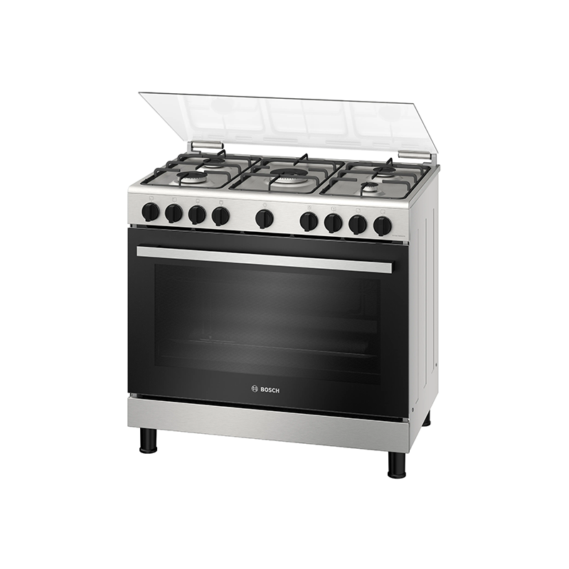 BOSCH HGV1E0U50M Series 2 Gas Stove