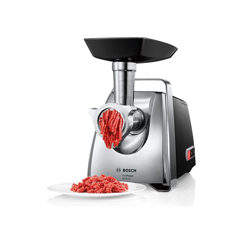 BOSCH MFW67440 ProPower Meat Mincer - 700W