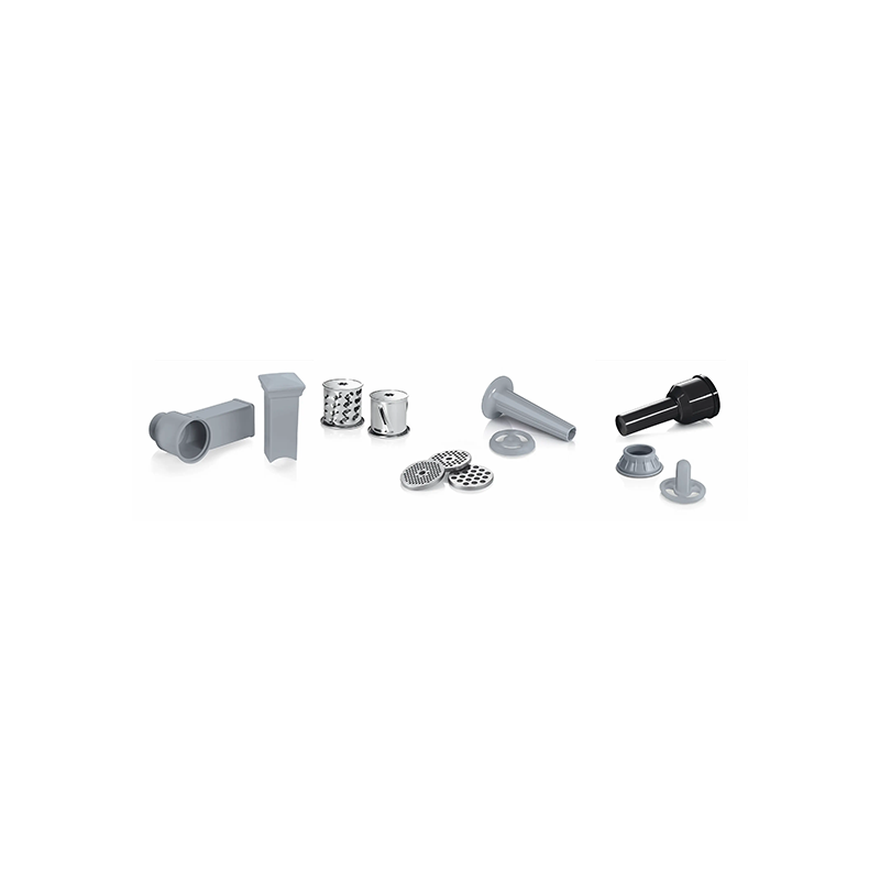 BOSCH MFW67440 ProPower Meat Mincer - 700W