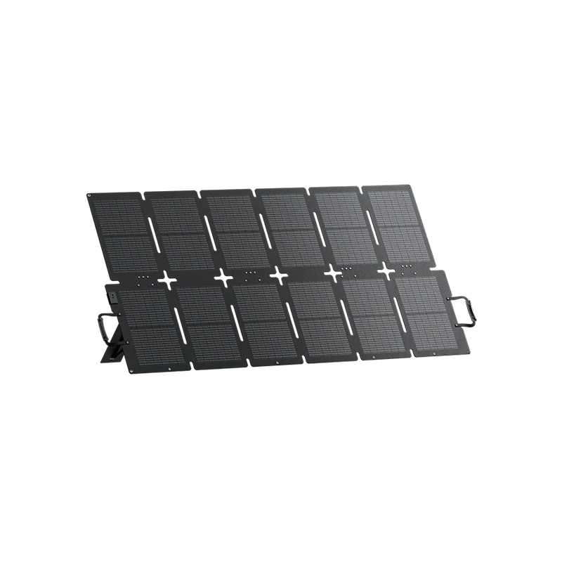 BLUETTI SORA Portable Solar Panel - 220W