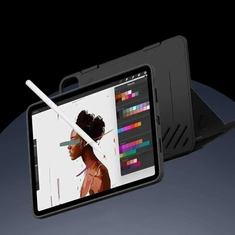 ESR Shift Magnetic Case for iPad
