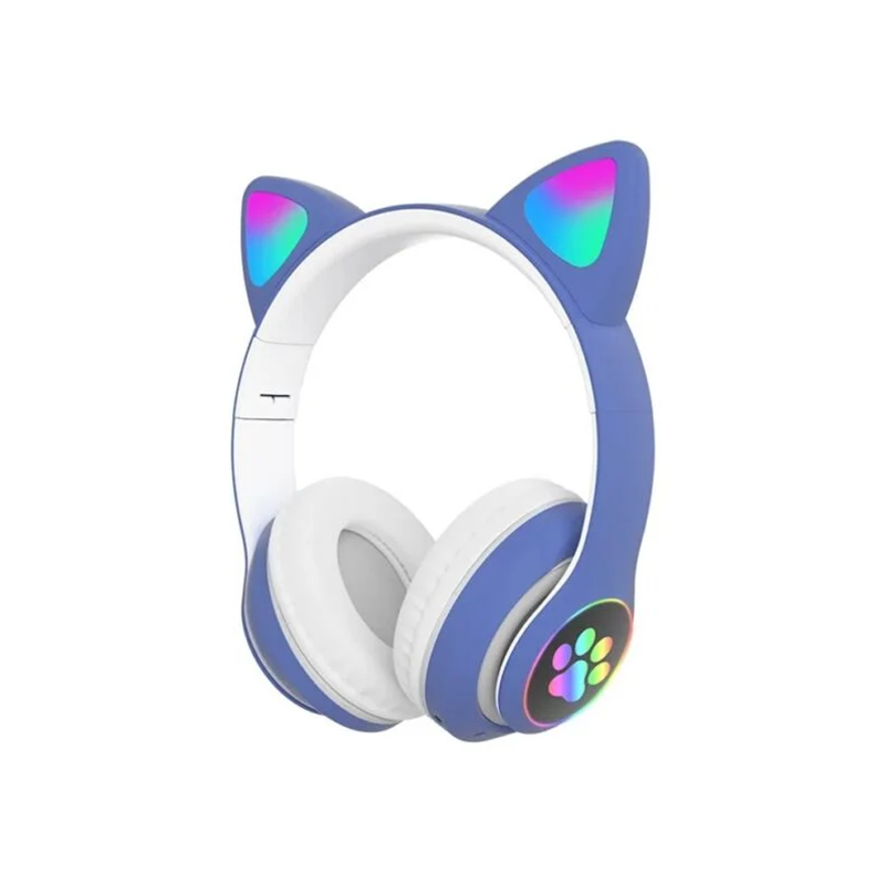 CAT STN-28 Wireless Headphone