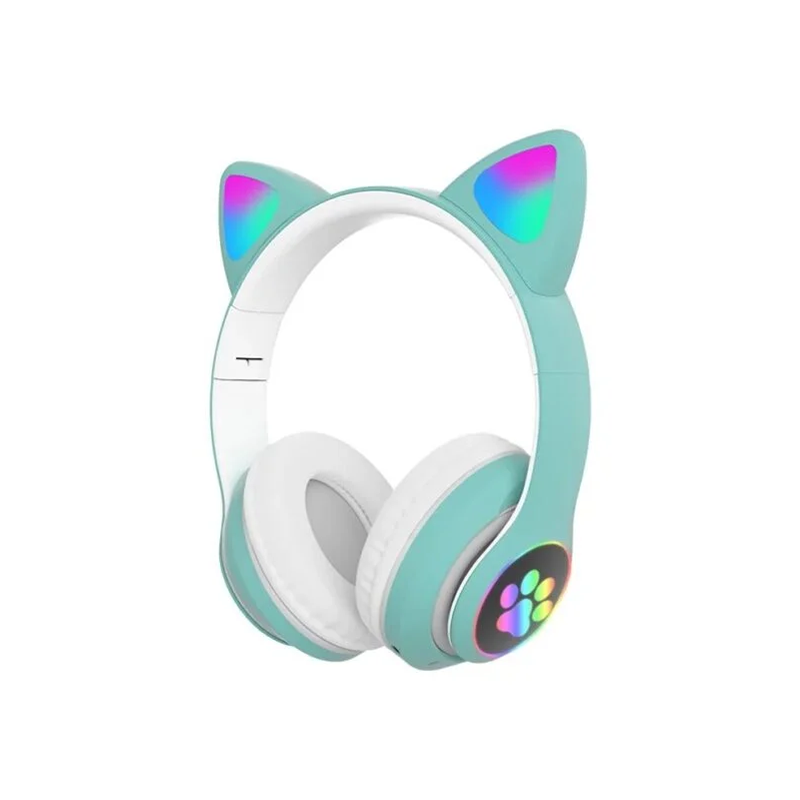 CAT STN-28 Wireless Headphone