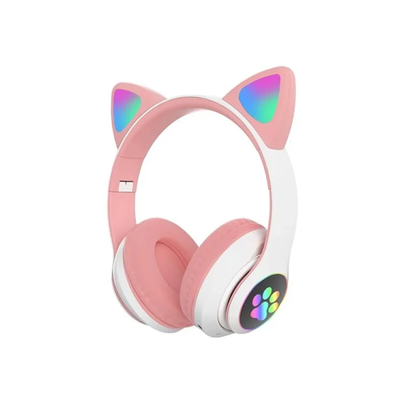CAT STN-28 Wireless Headphone