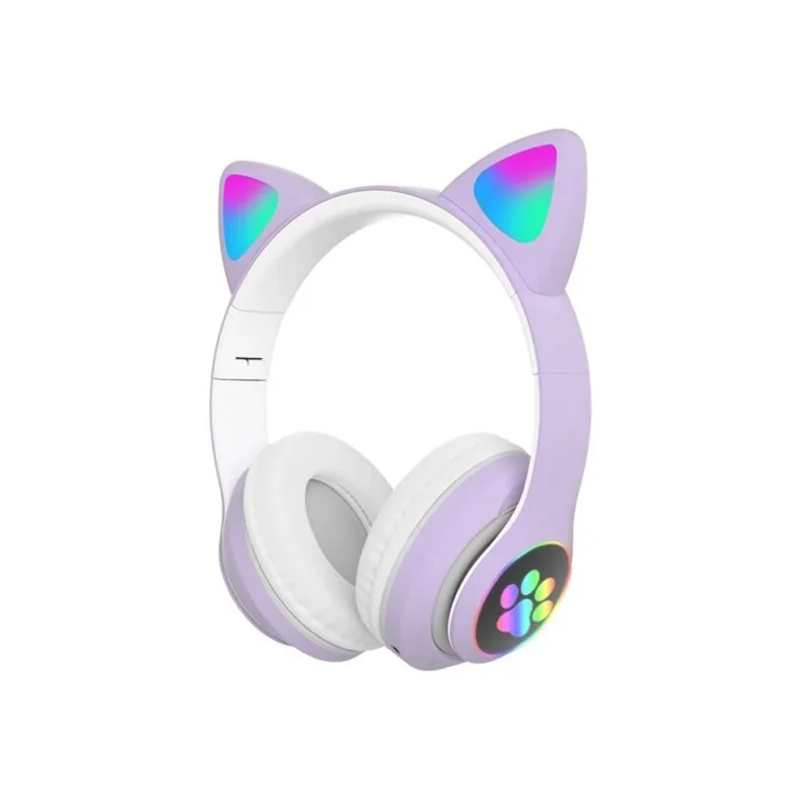 CAT STN-28 Wireless Headphone
