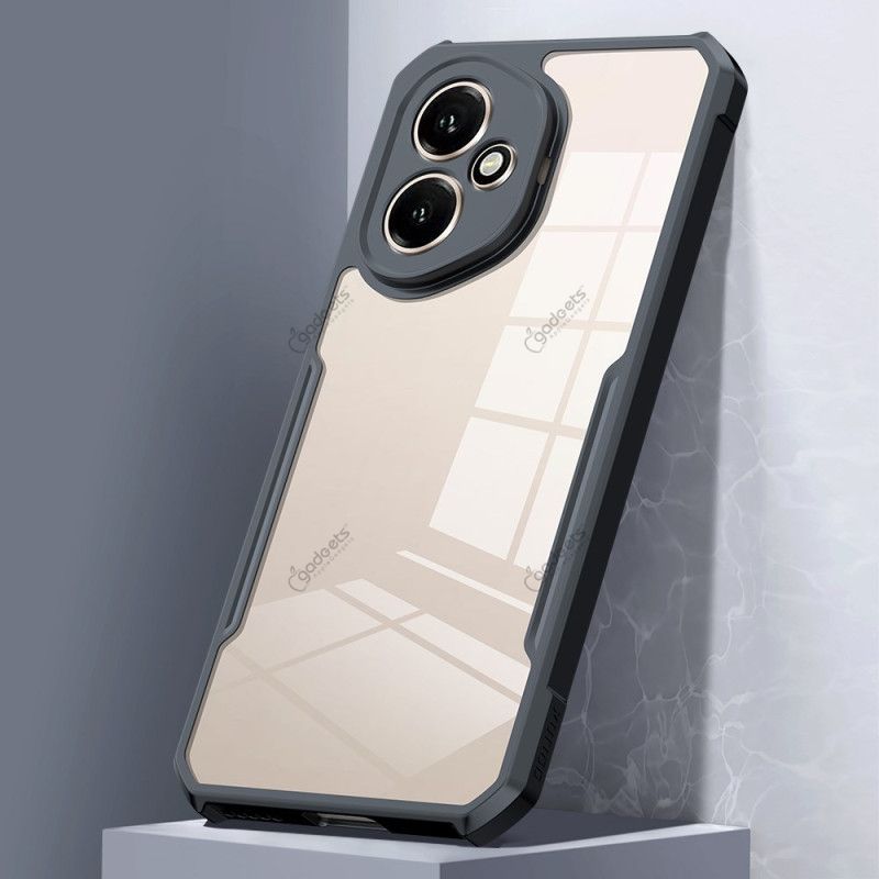 Xundd Bumper Case for Honor