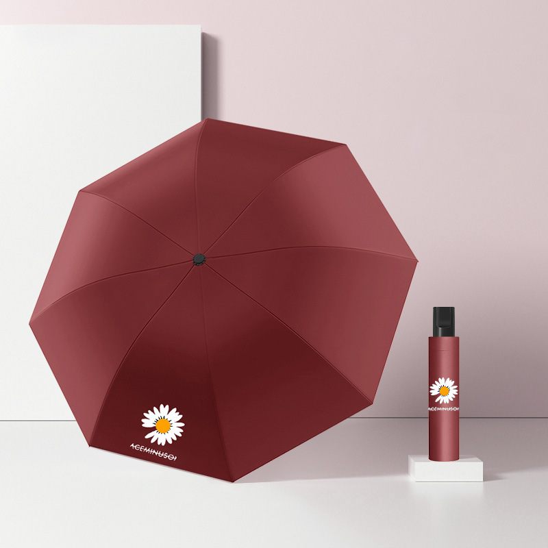 Daisy Shield Auto Umbrella