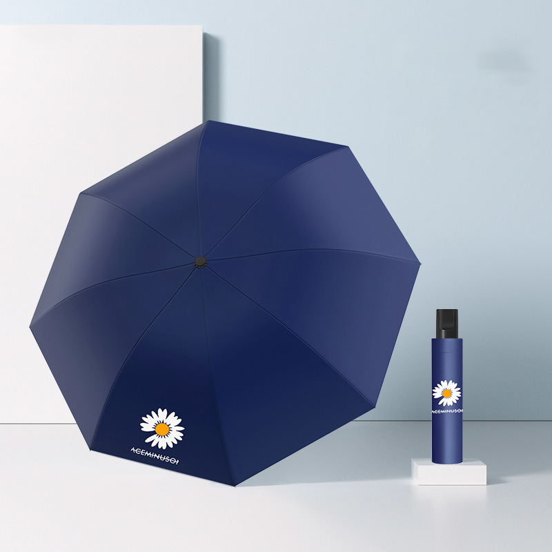 Daisy Shield Auto Umbrella