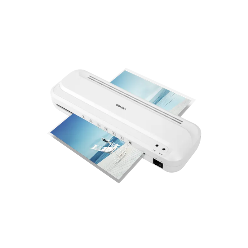 Deli E2132 A4 Laminating Machine