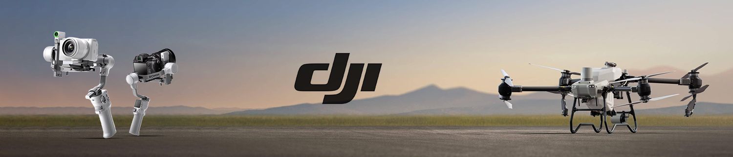 DJI