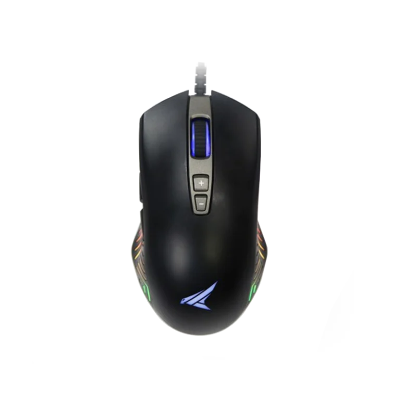 Durgod V95s Wired Gaming Mouse